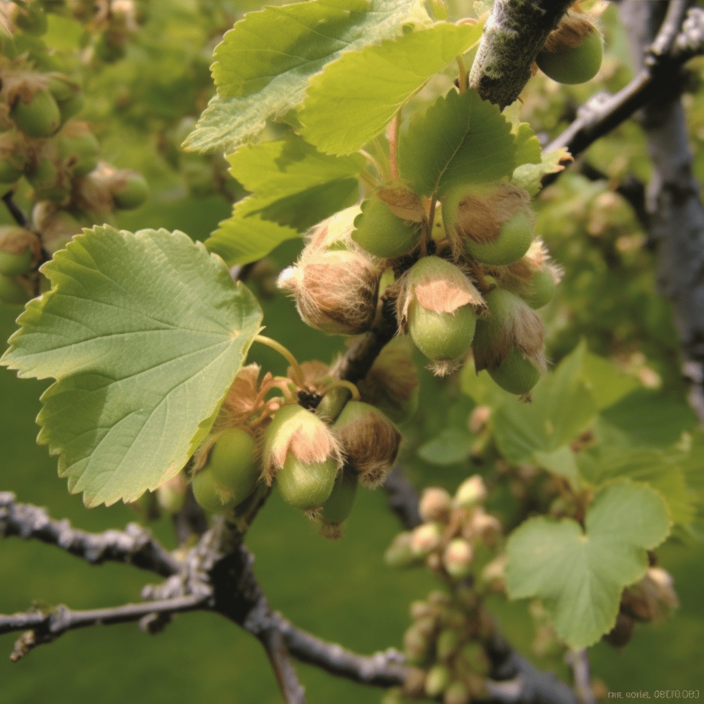 Hassel - Corylus avellana - Guide om odling och skötsel