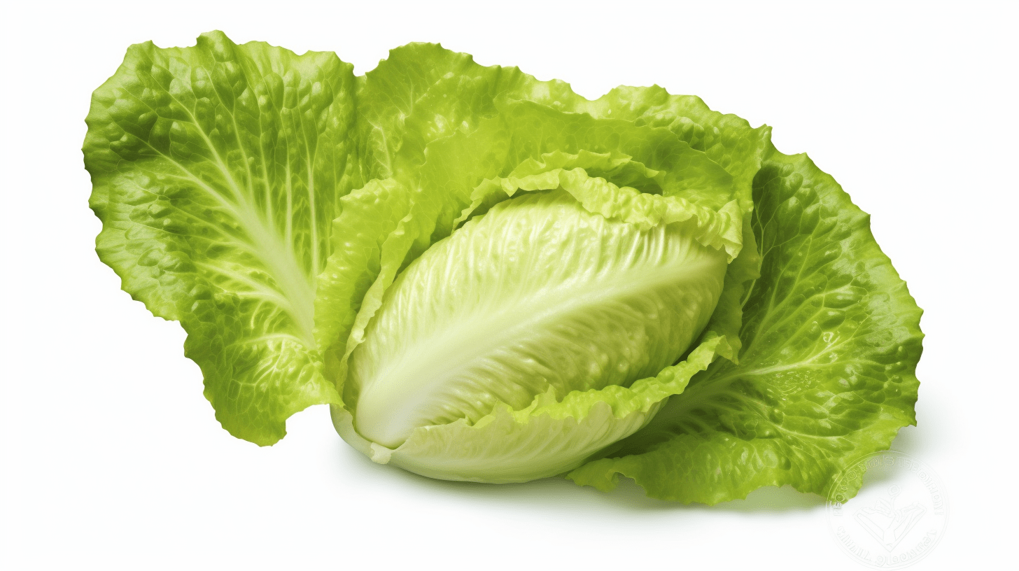 Bild på sallat